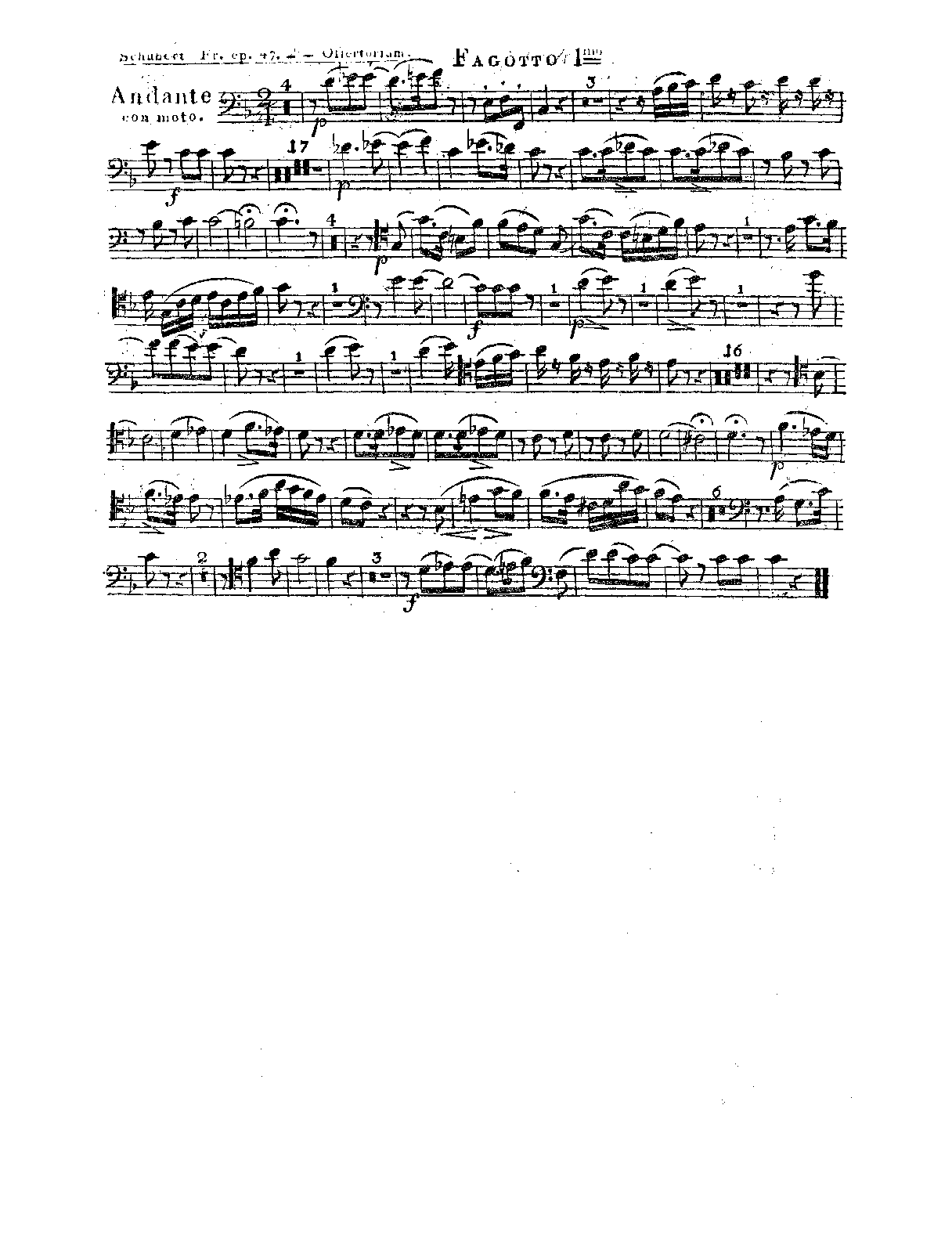 File:PMLP147034-03. SCHUBERT - SALVE REGINA IN F (D.223) - Bassoon 1.pdf