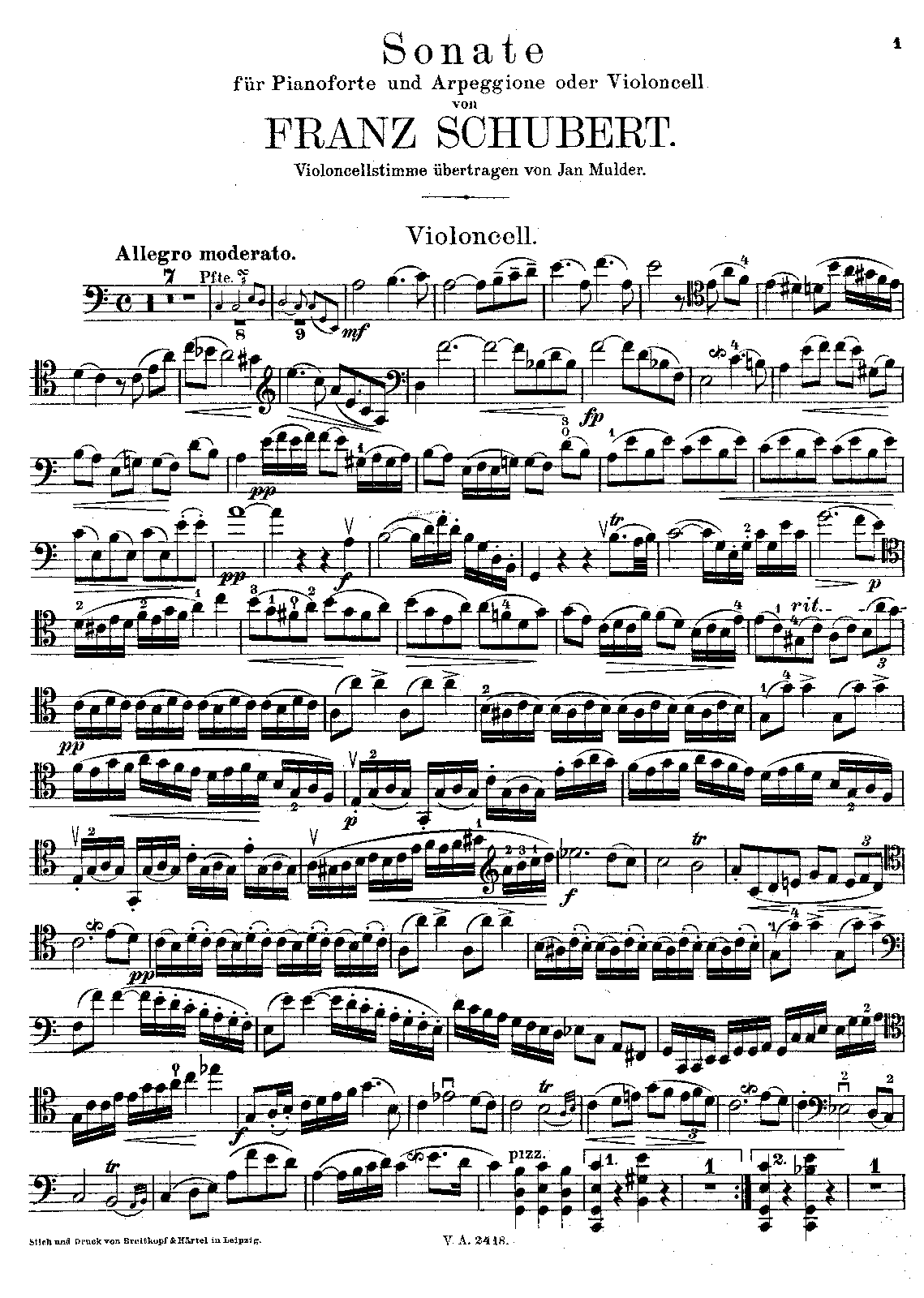File:PMLP39828-Schubert - Arpeggione Sonata for Cello and Piano (Mulder) cello.pdf