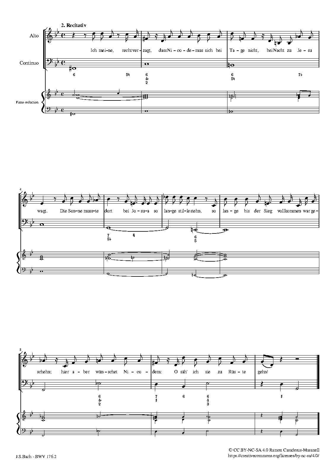 File:PMLP150089-Es ist ein trotzig und verzagt Ding BWV 176.2 Johann Sebastian Bach BWV 176.2.pdf