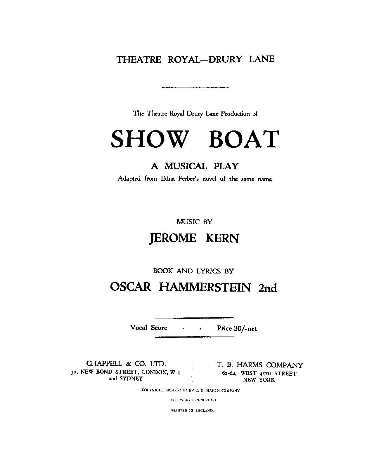File:PMLP463152-Kern - Show Boat (Vocal Score, 1928 London version, Wodehouse lyrics redacted).pdf