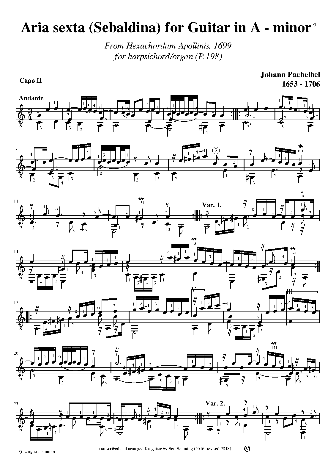 File:PMLP11617-Pachelbel Aria Sexta Sebaldina Hexachordum Apollinis.pdf