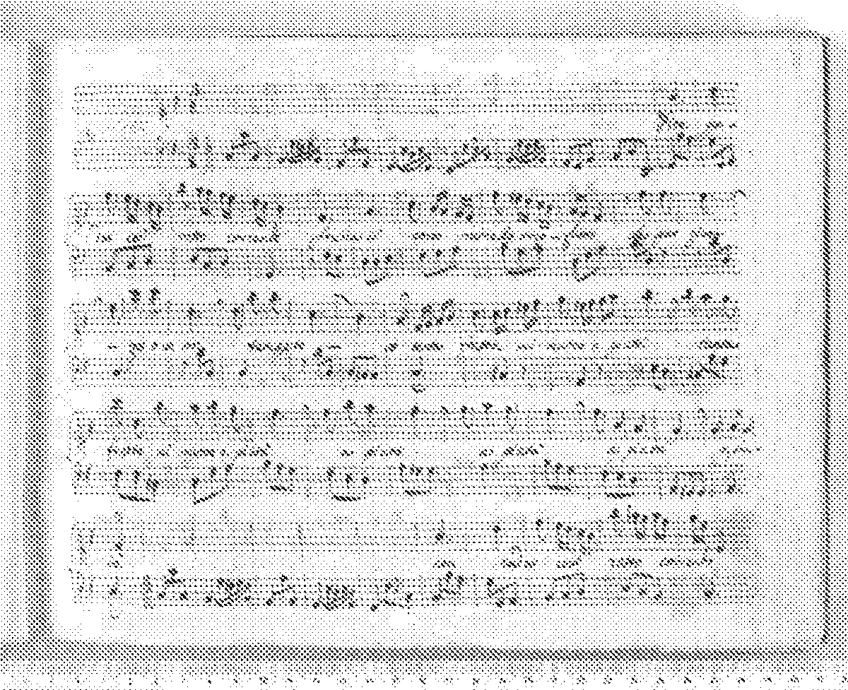 Non andar così ratto correndo, S.205 (Marcello, Benedetto) - IMSLP