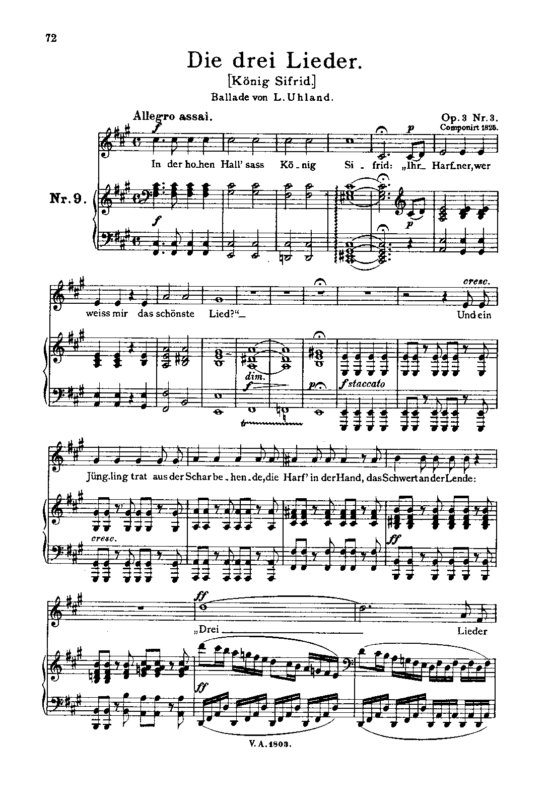 File:PMLP195917-Loewe Gesamtausgabe Breitkopf Gregg Band 3 09 Die drei Lieder Op 3 No 3 filter.pdf