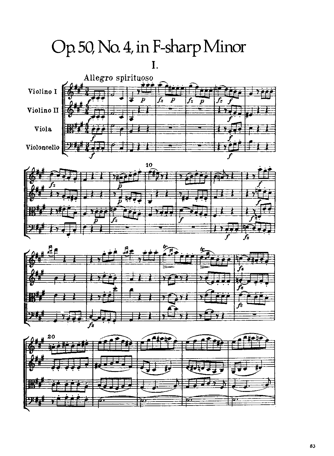 File:Haydn - Op. 50, No. 4.pdf
