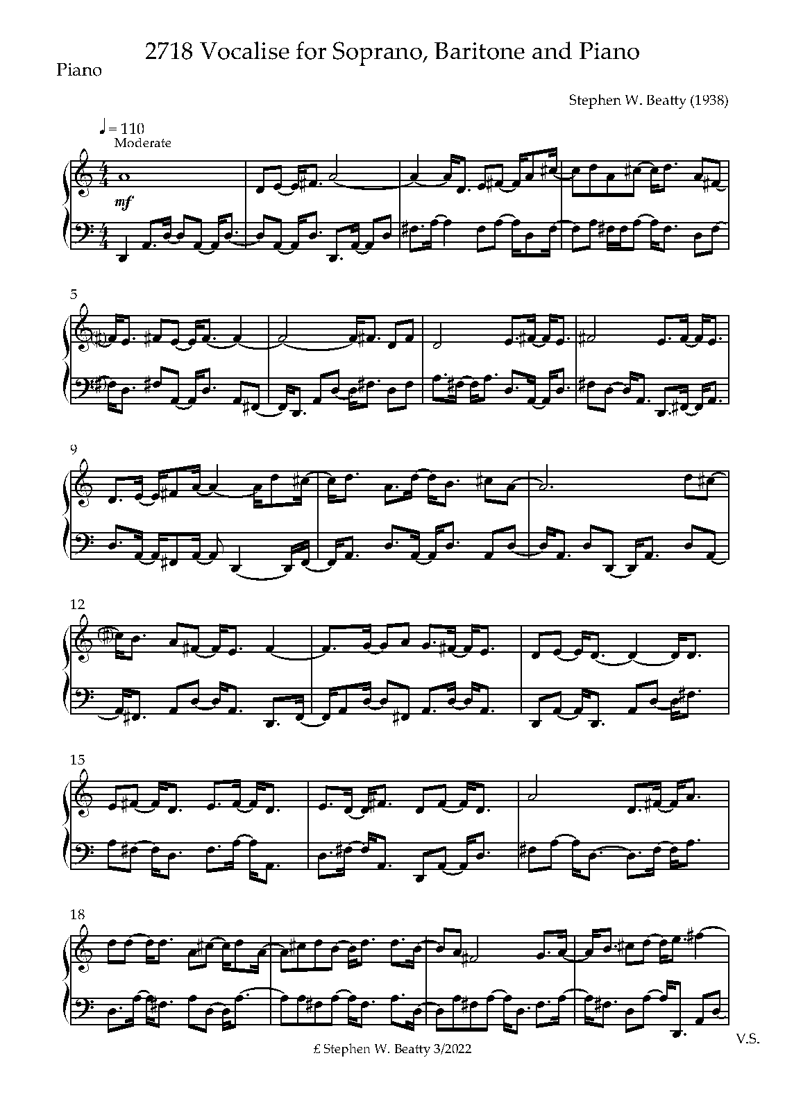 File:PMLP1219806-Parts only 2718 Vocalise for Soprano, Baritone and Piano.pdf