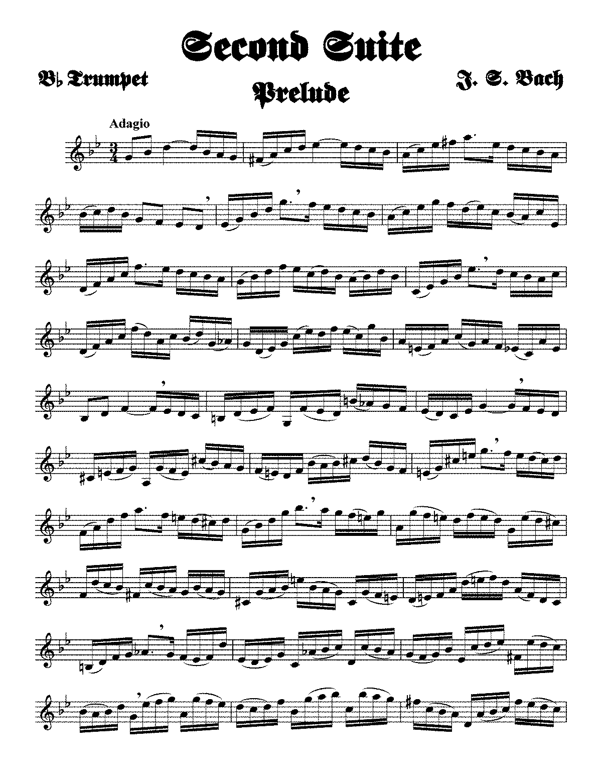 bach cello suites horn pdf