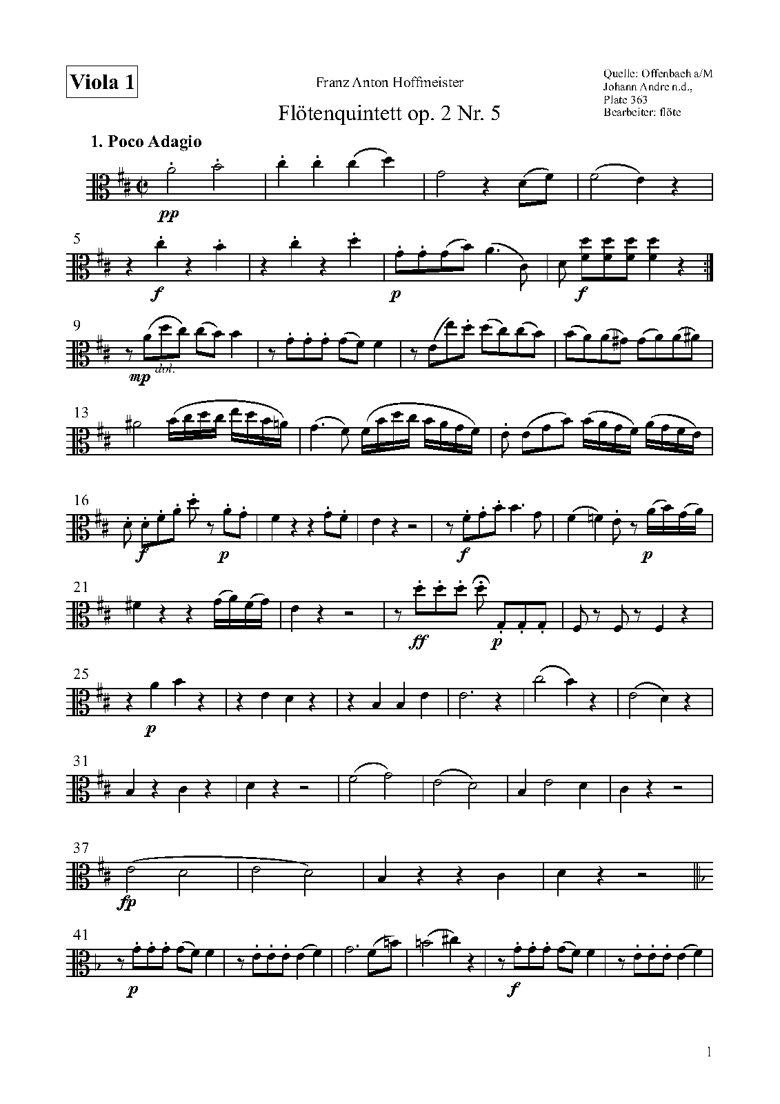 File:PMLP989580-Viola 1 Hoffmeister bearb. Fl-Quint 2 5.pdf