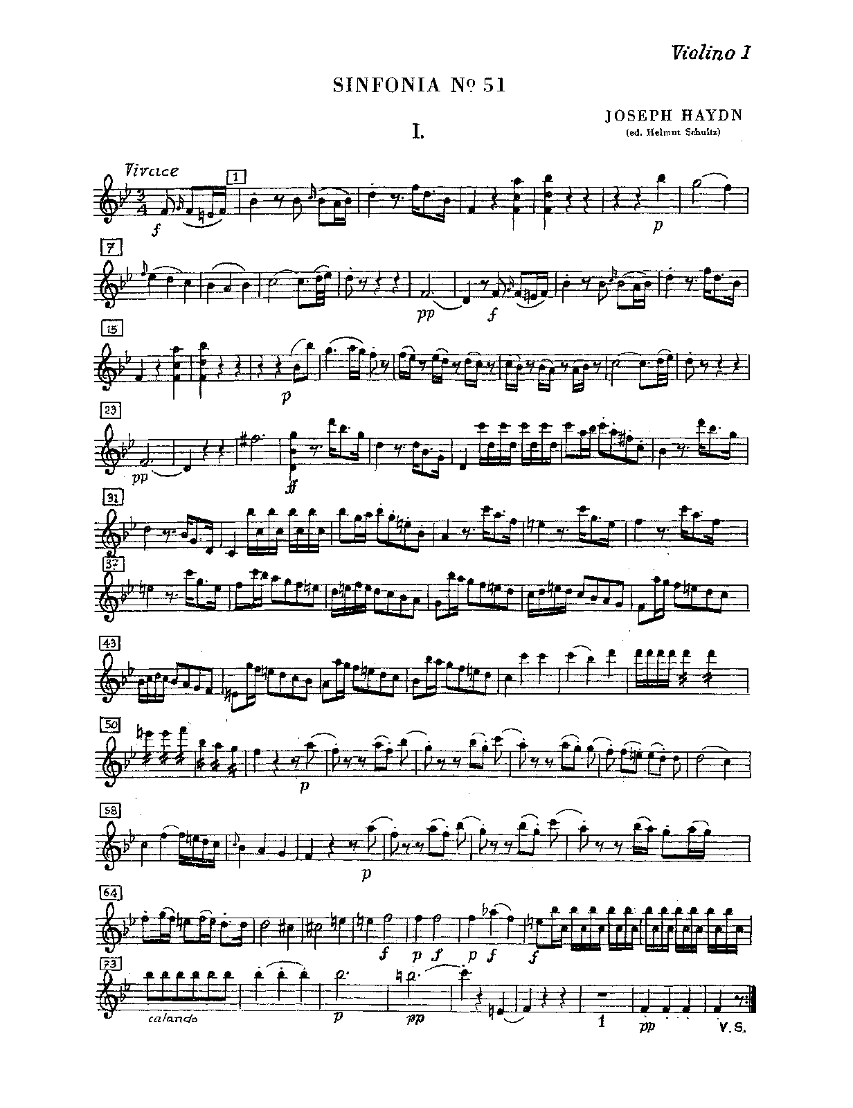 File:PMLP71361-Haydn Symphony No.51 in B-flat major, Hob.I 51 - Violins I.pdf