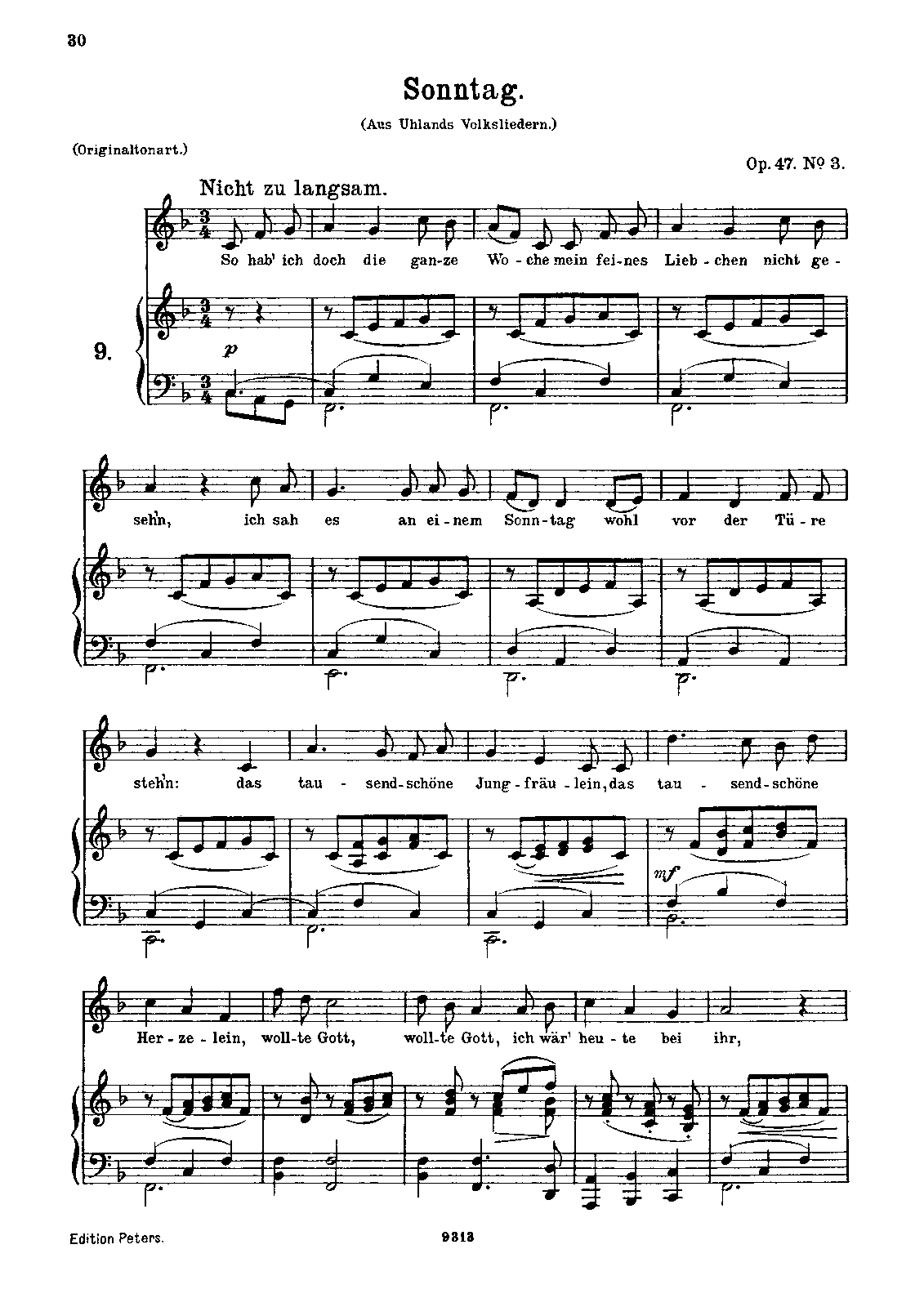 File:PMLP21789-Brahms, J, 5 Lieder, Op.47, No.3, medium, SimrockPeters.pdf