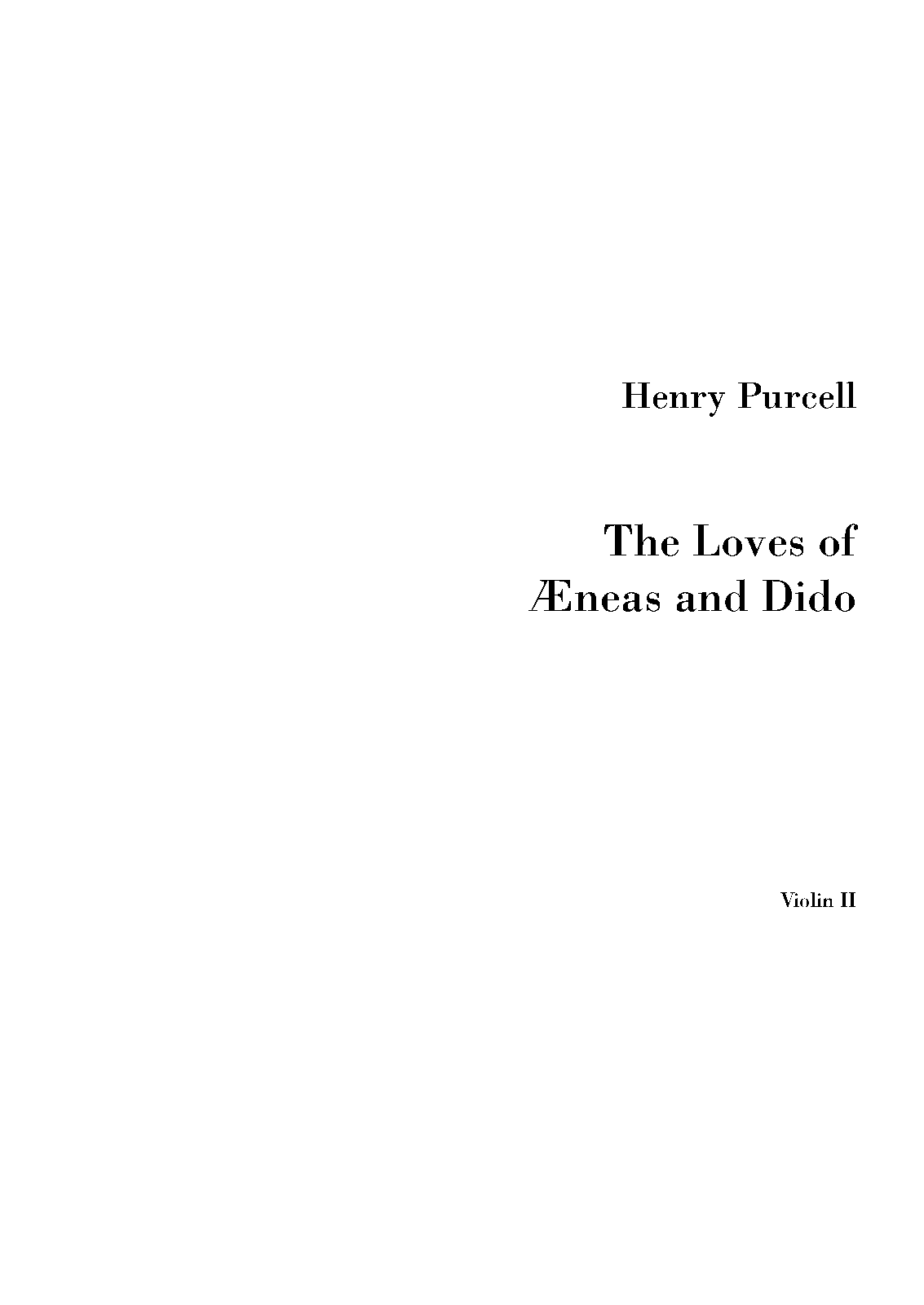 File:PMLP5472-The Loves of Aeneas and Dido - Violin II.pdf