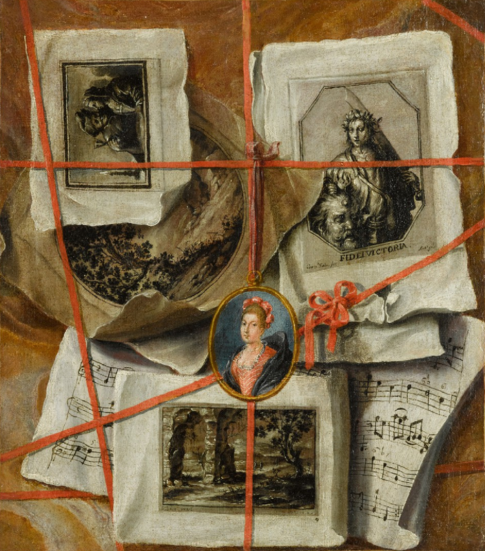 Violin Sonata in C major