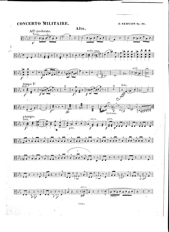 File:Servais - Concerto Miliraire Op.18 viola.pdf