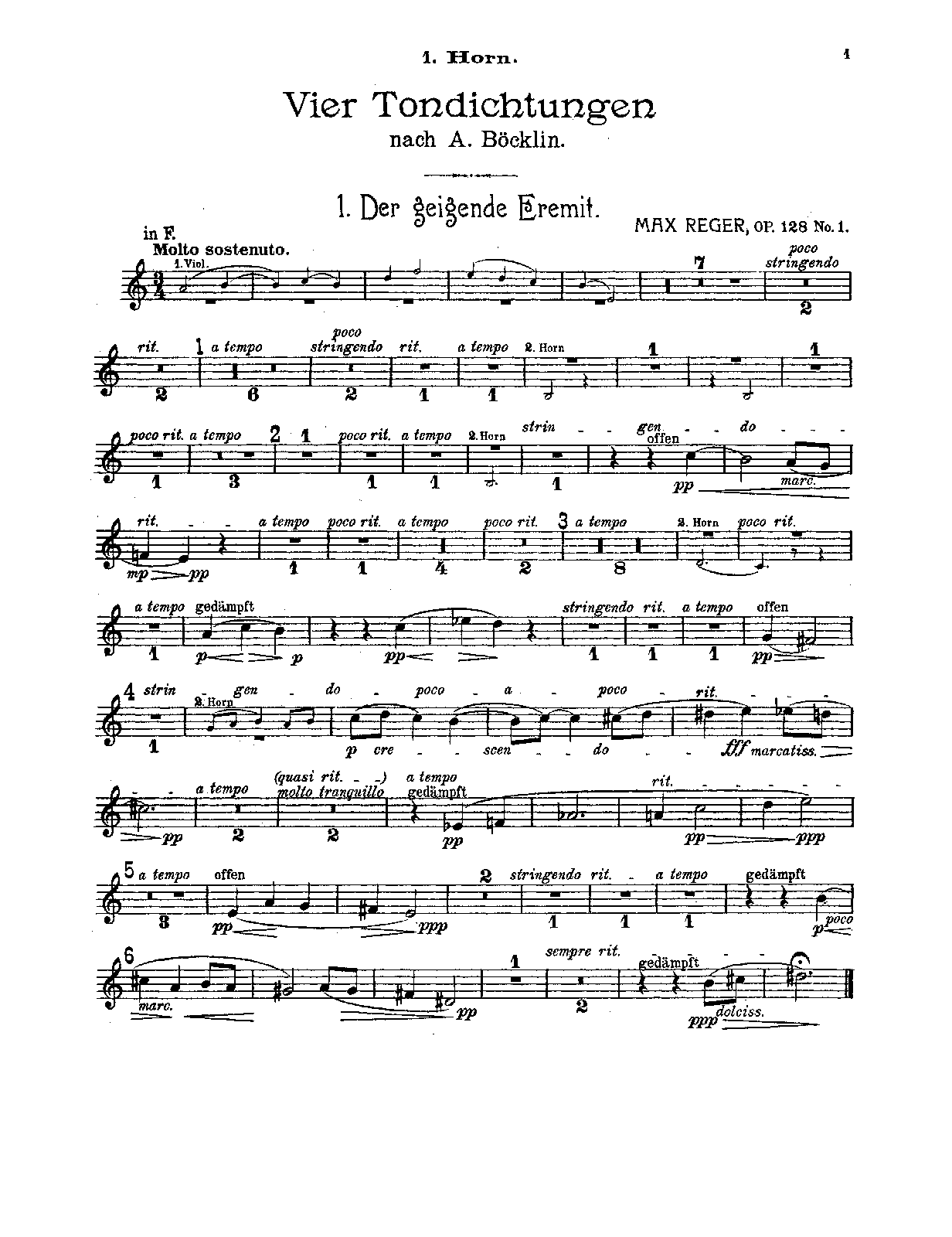 File:PMLP98799-05. REGER - FOUR TONE POEMES, OP. 128 - Horn 1-4.pdf
