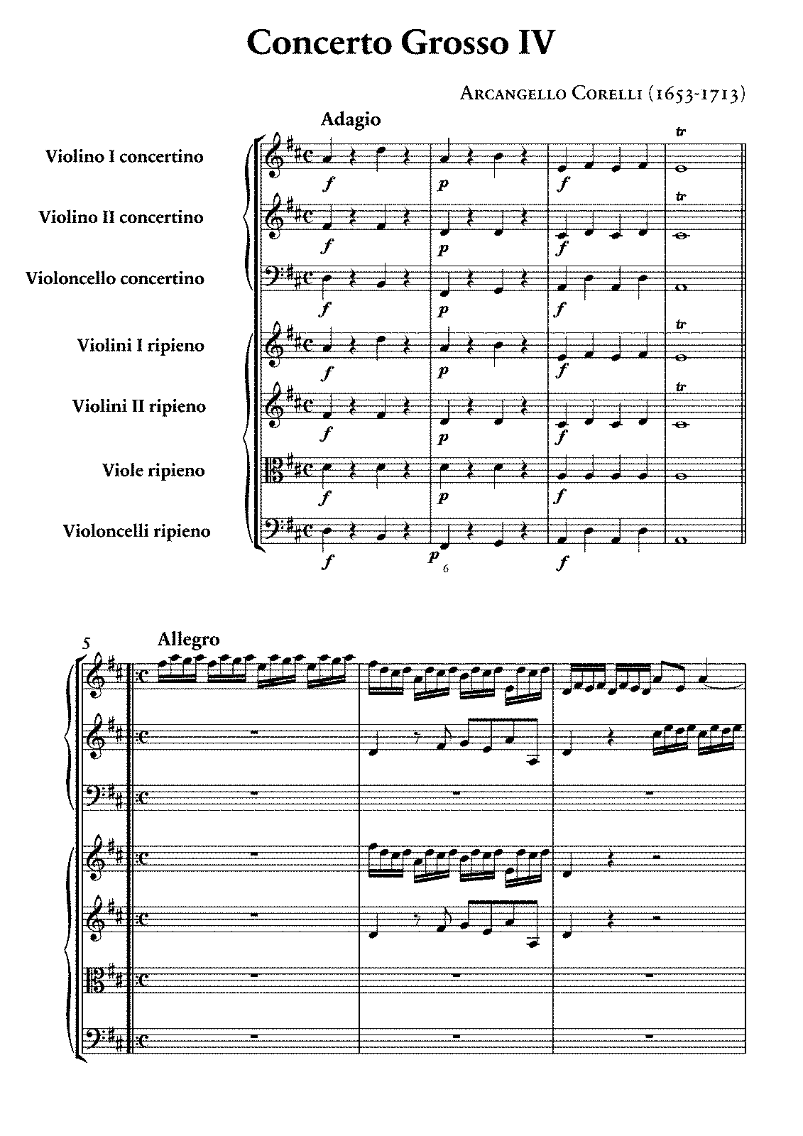 Кончерто гроссо. Арканджело Корелли Ноты Кончерто гроссо 6. Кончерто гроссо Арканджело Корелли. Ноты Кончерто гроссо. Кончерто гроссо Барокко.