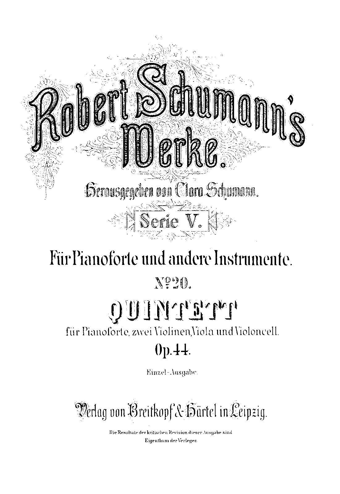 File:PMLP16473-Schumann, Robert Werke Breitkopf Gregg Serie 5 Band 1 RS 20 Op 44 scan.pdf