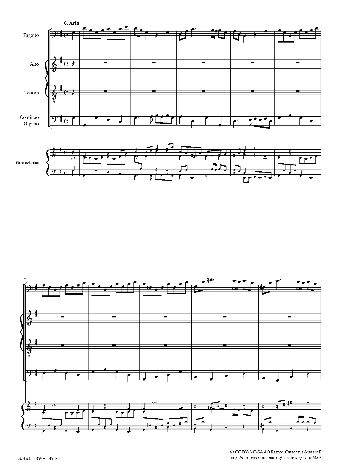 File:PMLP149939-Man singet mit Freuden vom Sieg BWV 149.6 Johann Sebastian Bach BWV 149.6.pdf