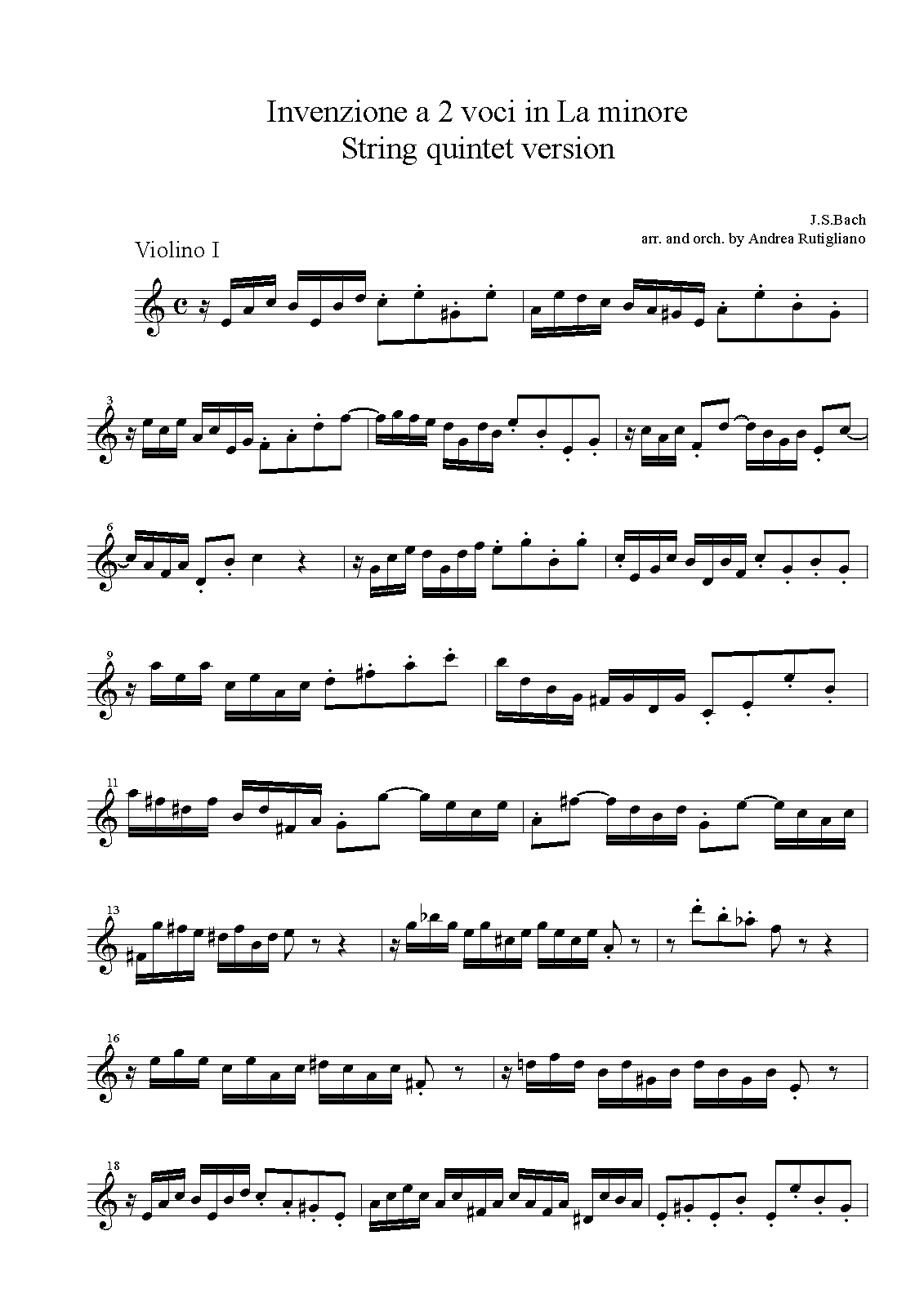 File:WIMA.2e1d-Invenzione a 2 voci-A minor-String quintet version-Violino I.pdf