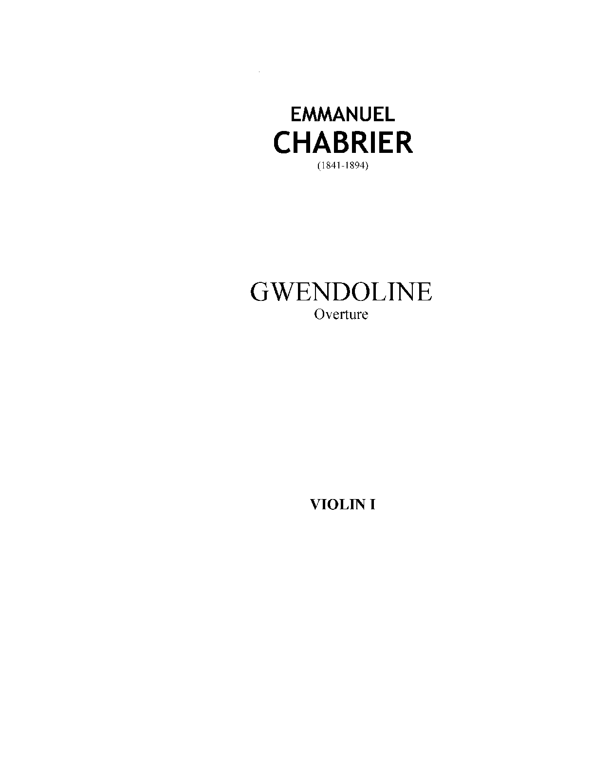 File:PMLP49162-Chabrier-Gwendoline-Overture - 12 Violins I.pdf