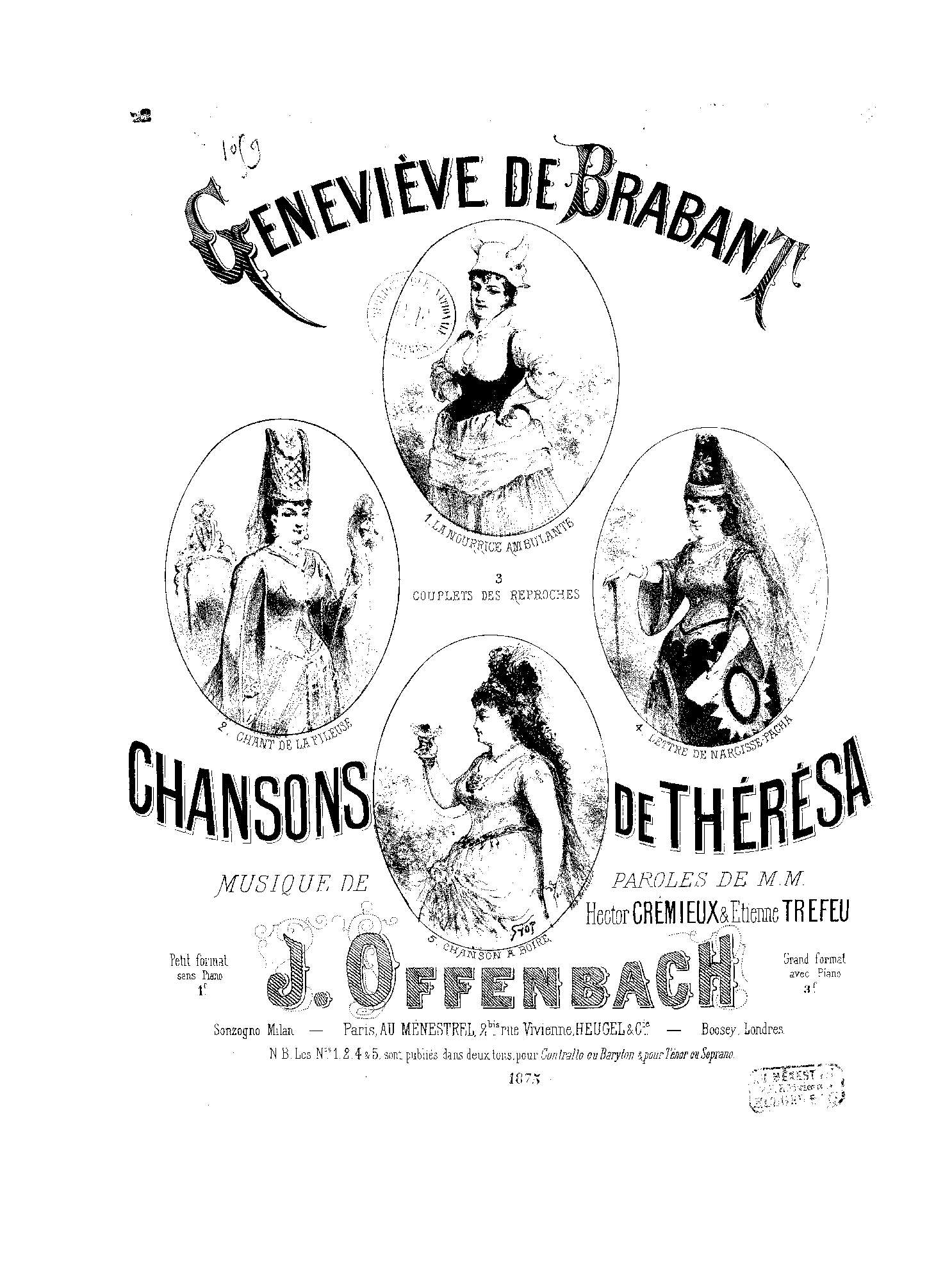 File:PMLP135617-Offenbach - Geneviève de Brabant - No2 - 1875vss-BNF.pdf
