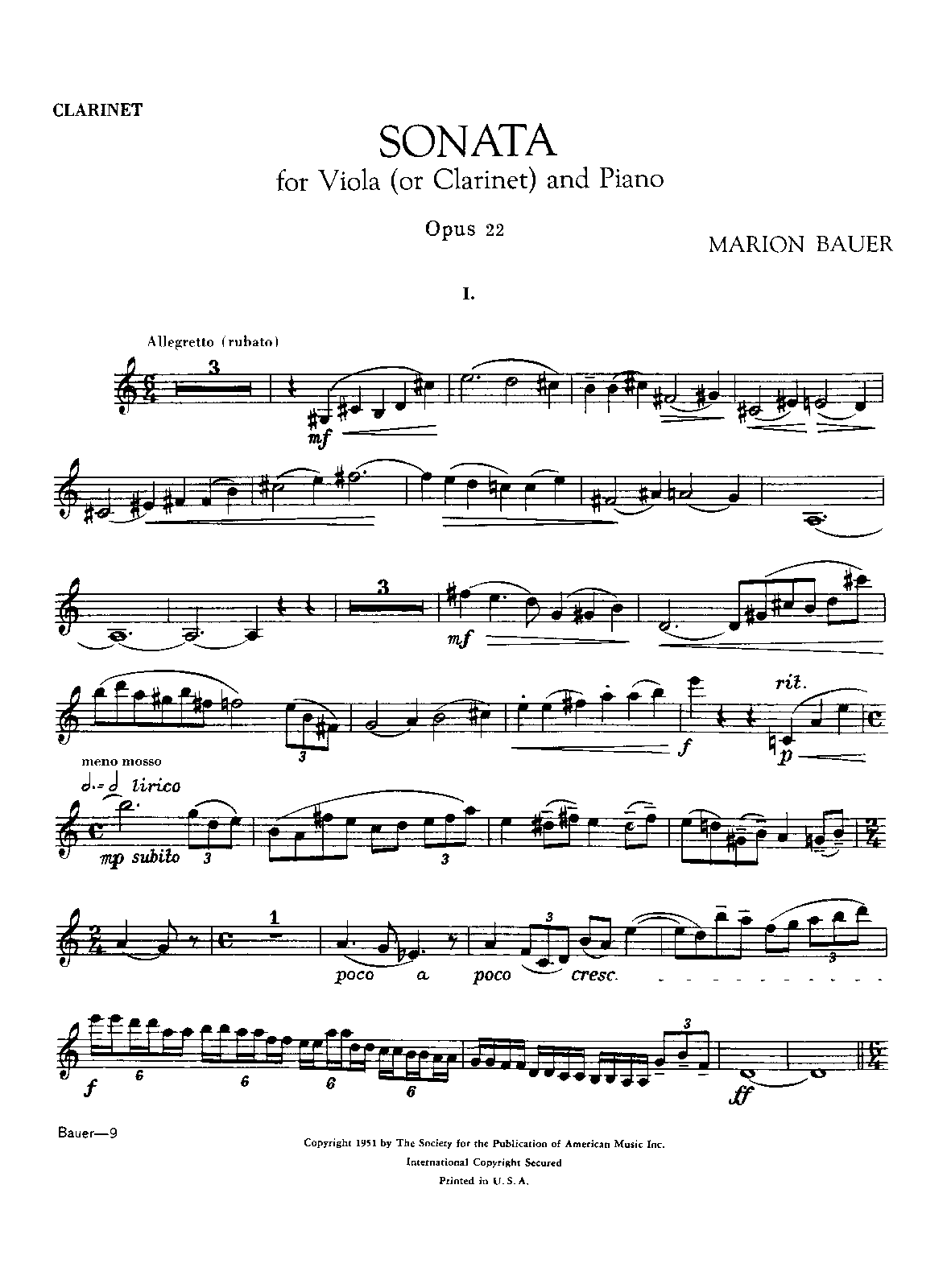 File:PMLP251404-Bauer - Viola Sonata - Clarinet.pdf