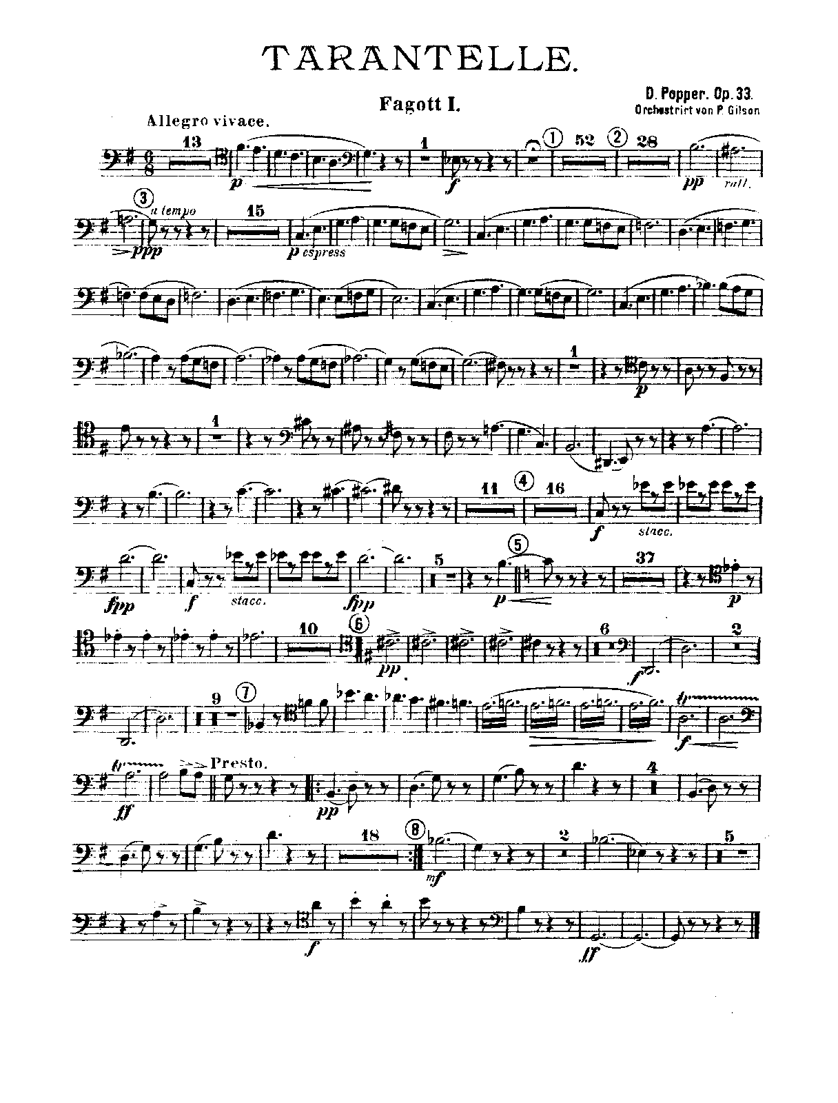 File:PMLP49776-Popper-Gilson Tarantella, Op.33 - Bassoon 1-2.pdf