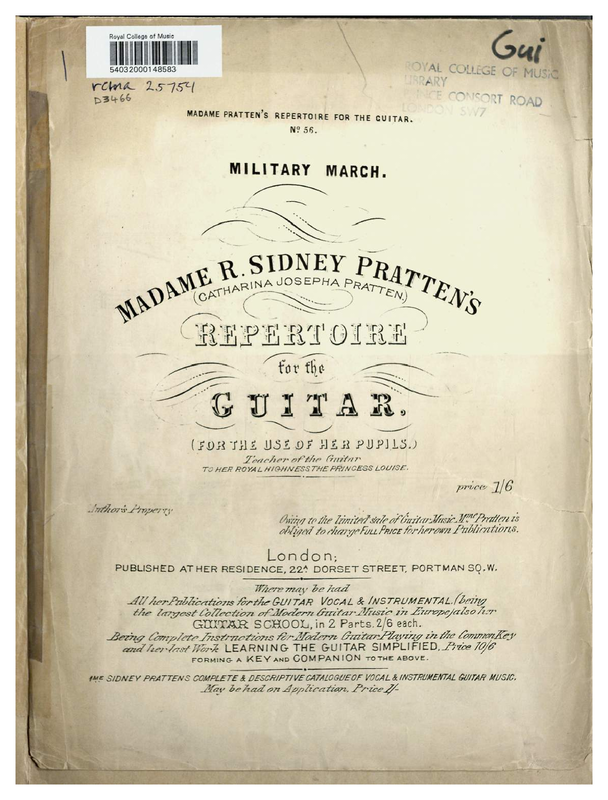 Military March