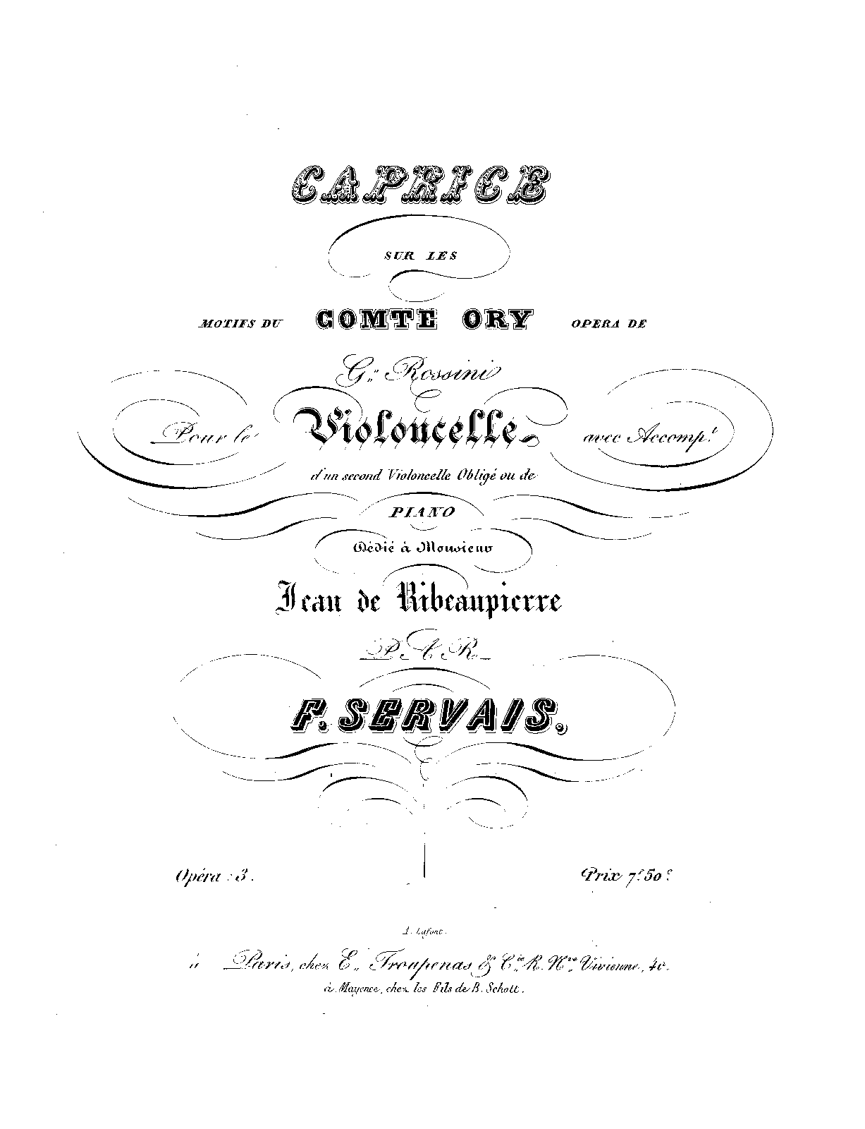 File:PMLP43063-Servais - Caprice sur des motifs de l'opera 'Le comte Ory' di Rossini Op3 for cello and piano VC.pdf