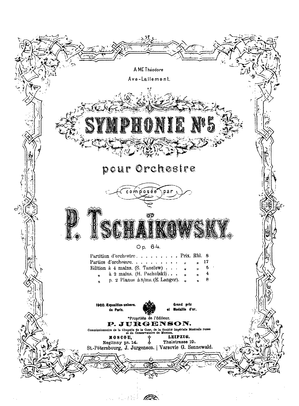 Первая симфония чайковского год. 5 Симфония Чайковского Ноты. Чайковский симфония 1 партитура. Партитура 5 симфонии Чайковского. Партитура симфонии Чайковского.