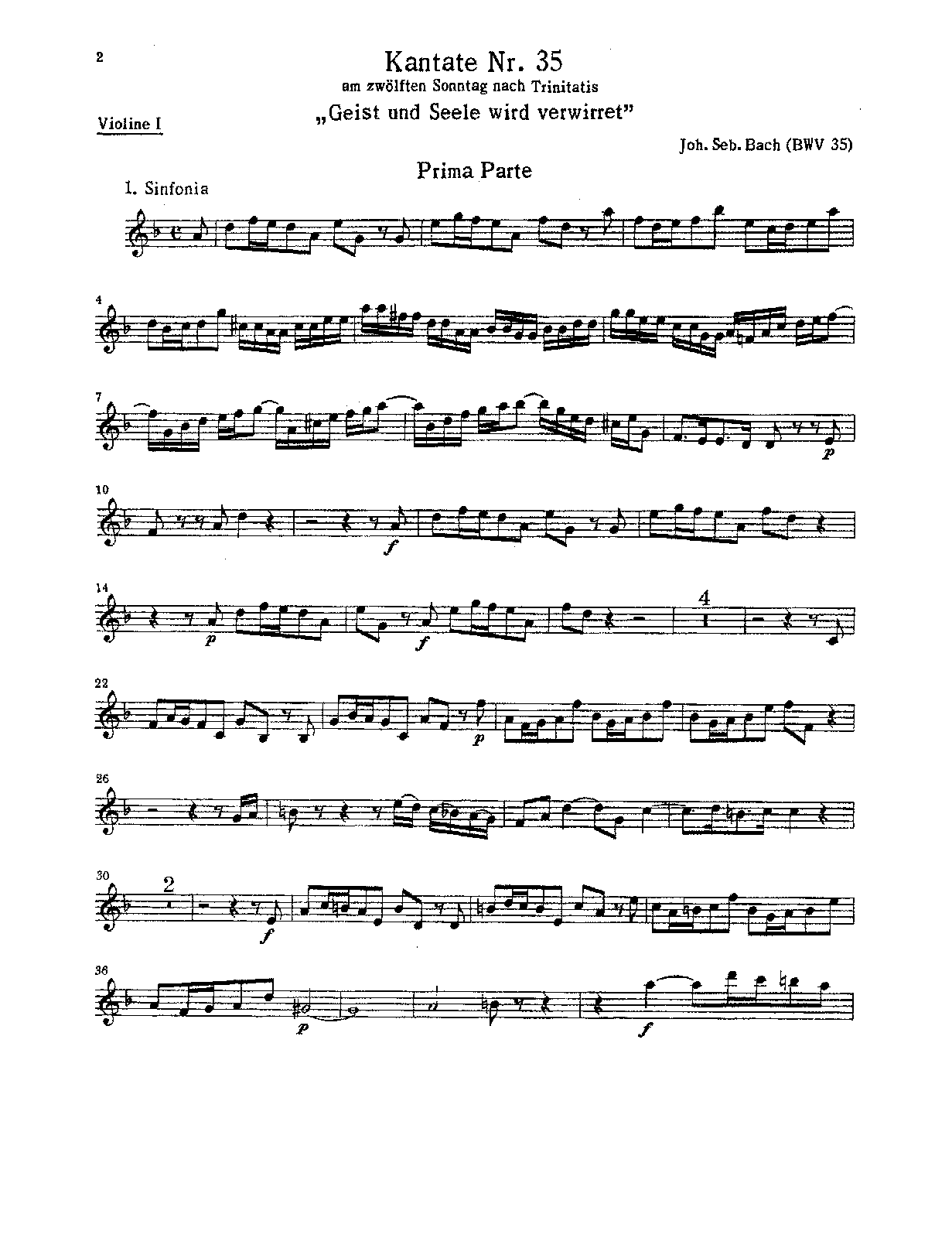 File:PMLP149261-Bach Geist und Seele wird verwirret, BWV 35 - Violins I.pdf