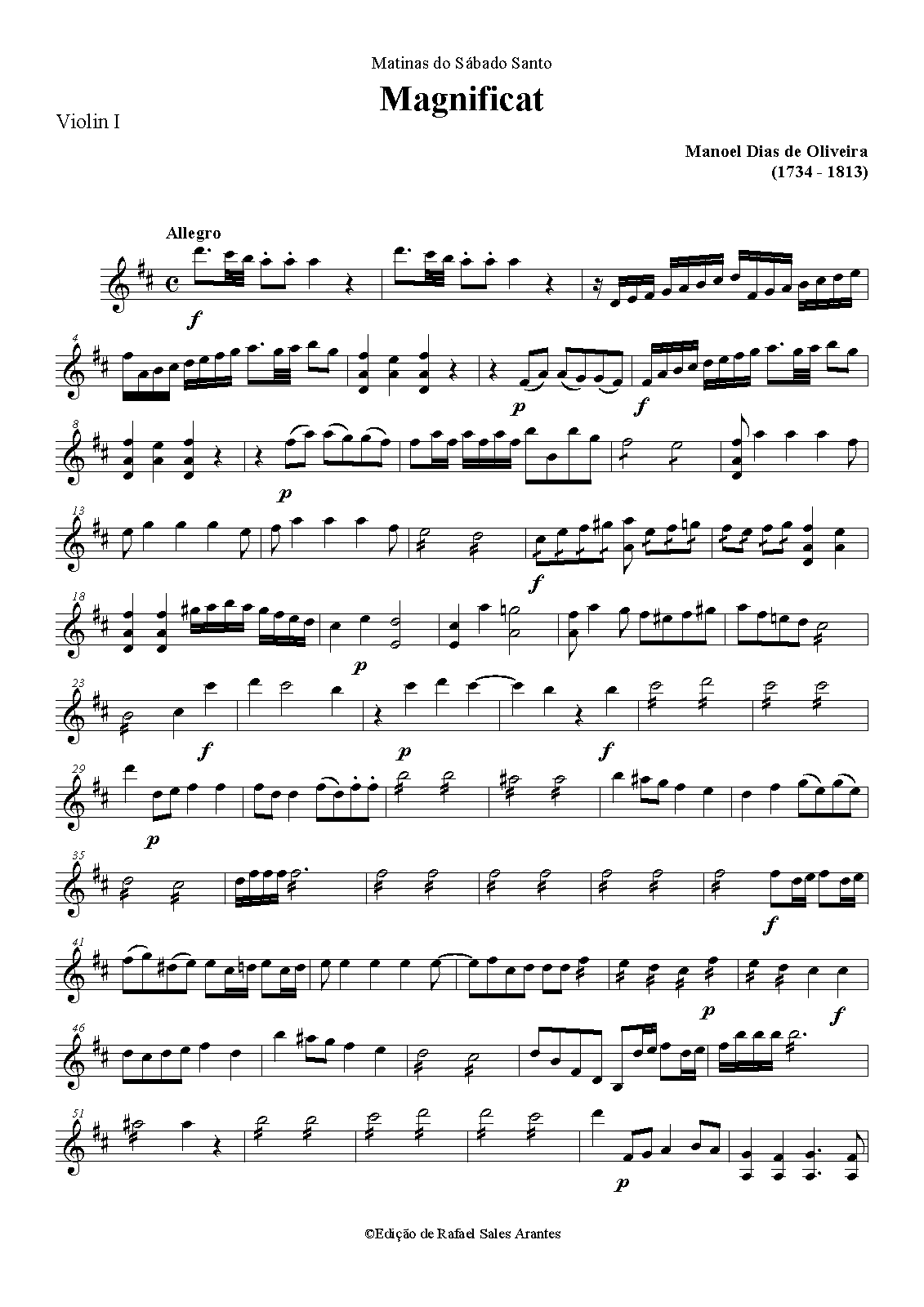 File:PMLP623303-08 - Magnificat - Violin I.pdf