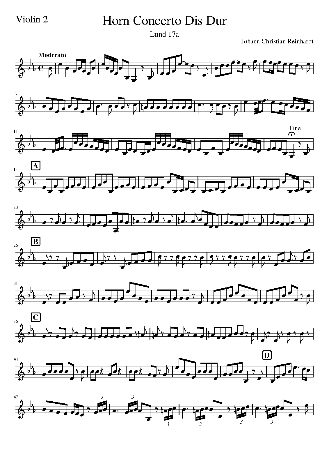 File:PMLP823387-Horn Concerto in D sharp Major-Violin 2.pdf