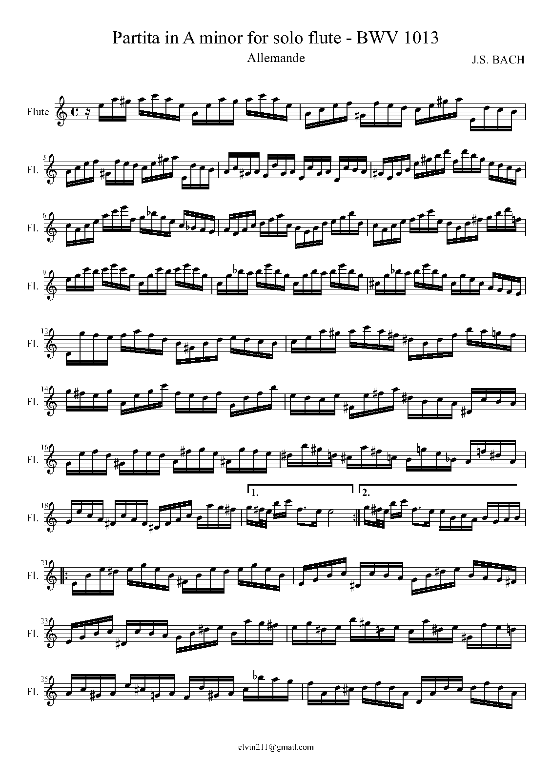 Партиты баха. Бах партита до минор 2 ноты. Бах партита 6. Бах партита до минор. Бах партита до минор.