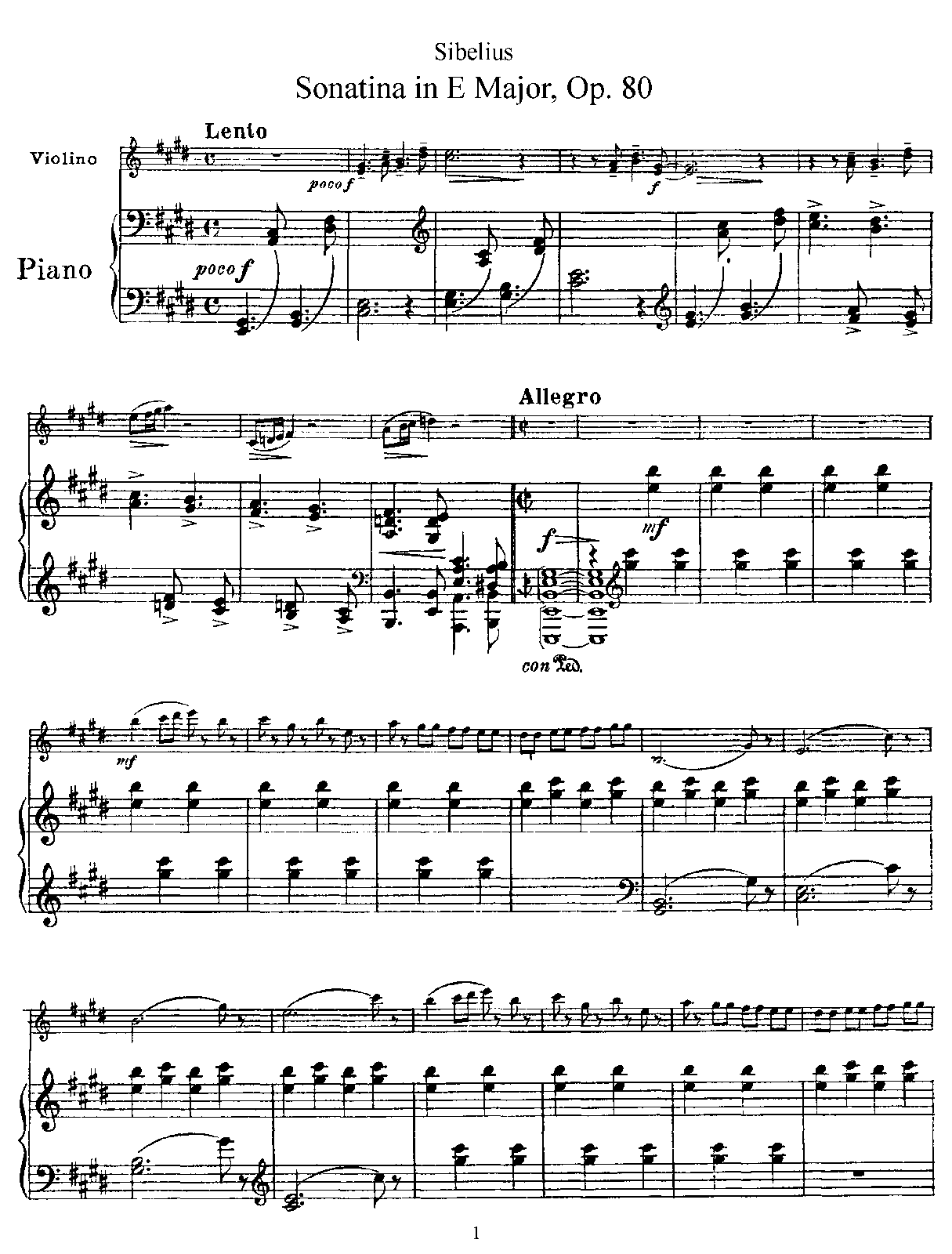 sibelius imslp sibelius imslp