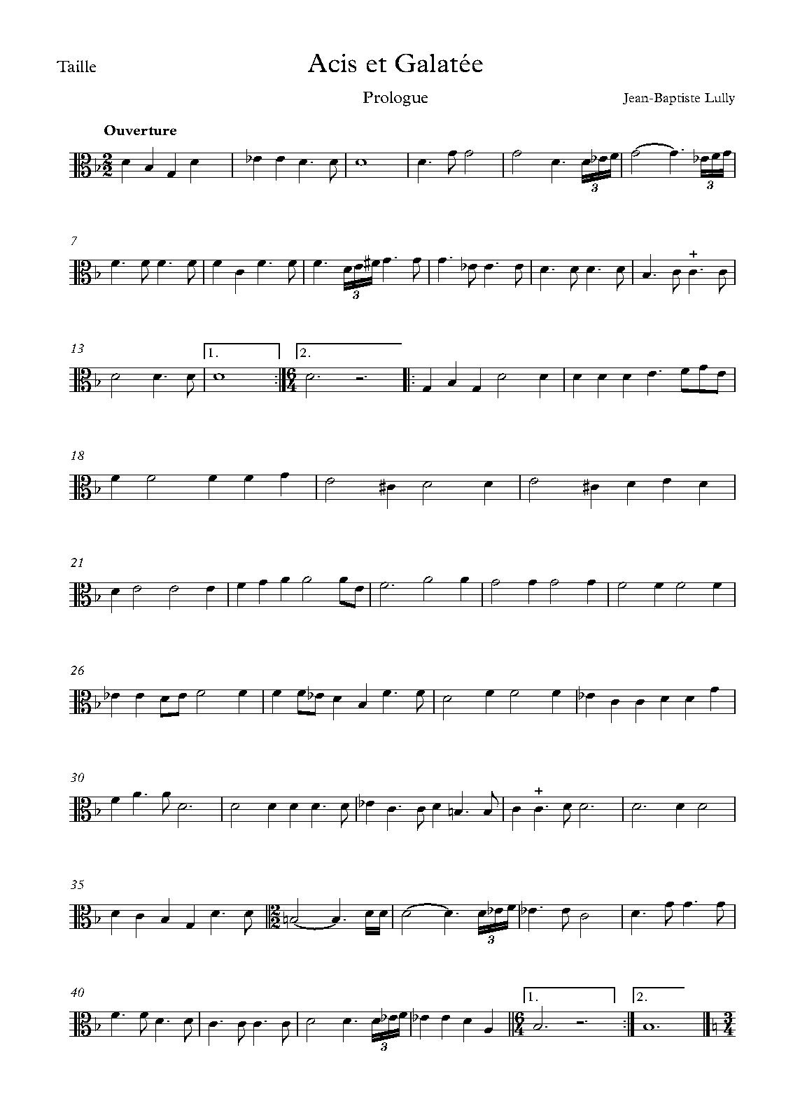 File:PMLP216368-Lully - Acis et Galate-e Incidental Music - Taille.pdf