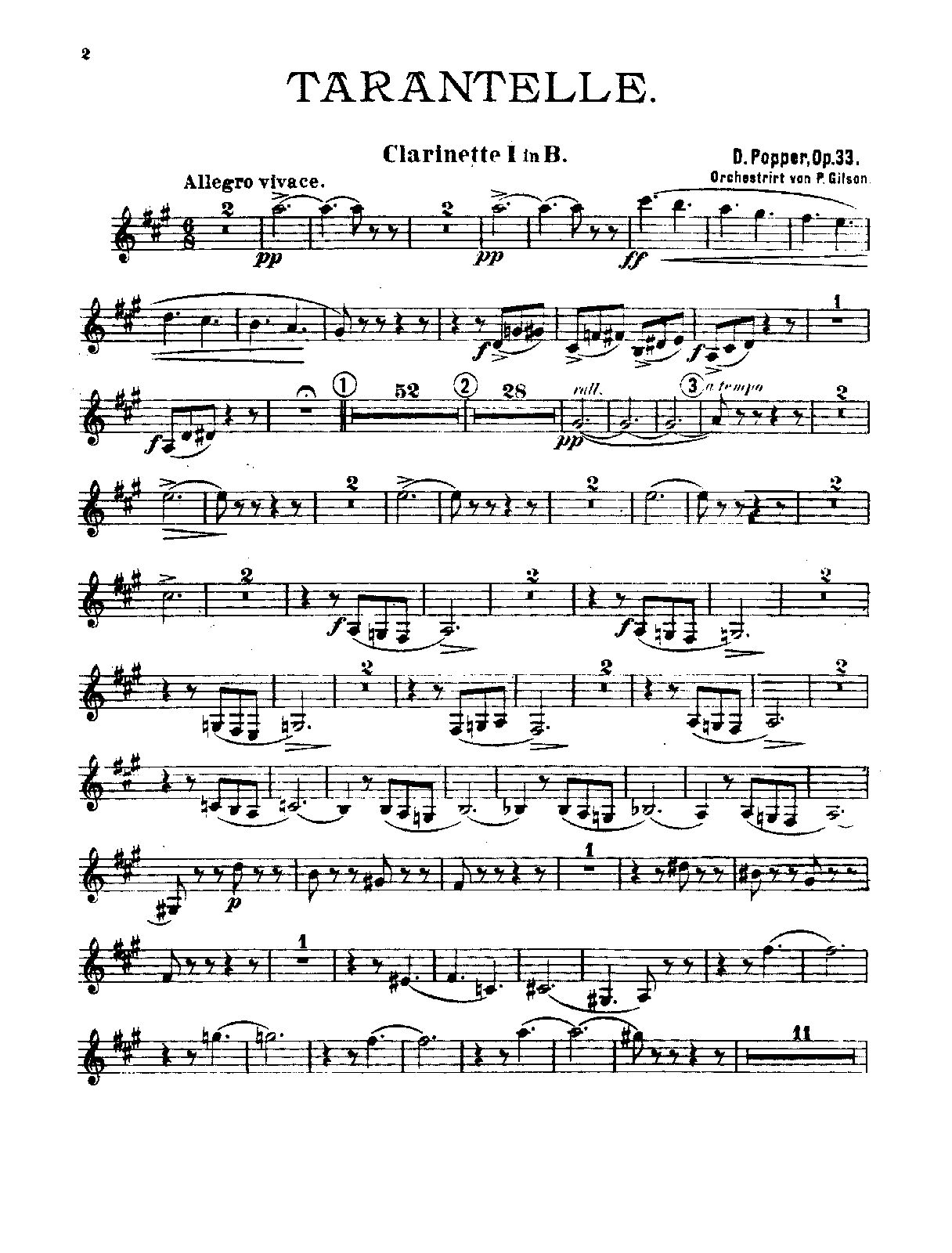 File:PMLP49776-Popper-Gilson Tarantella, Op.33 - Clarinet 1-2 (Bb).pdf