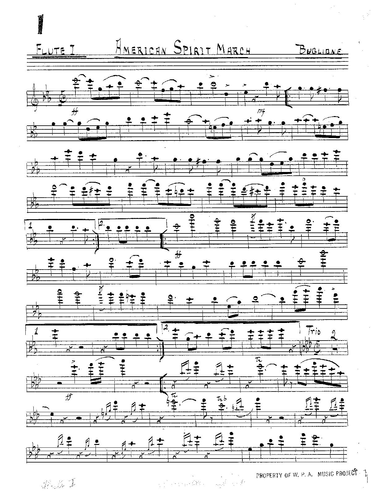 File:PMLP733458-Buglione AmericanSpiritMarch flute1.PDF