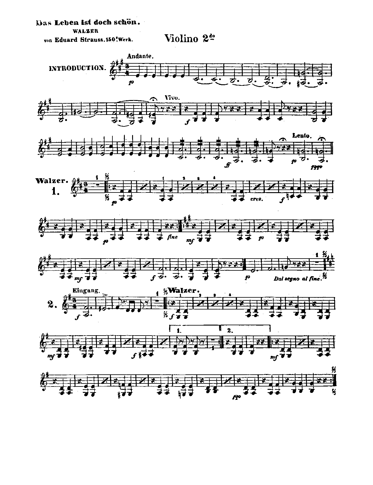 File:PMLP612846-Eduard Strauss Op 150 - 11 Violins II.pdf
