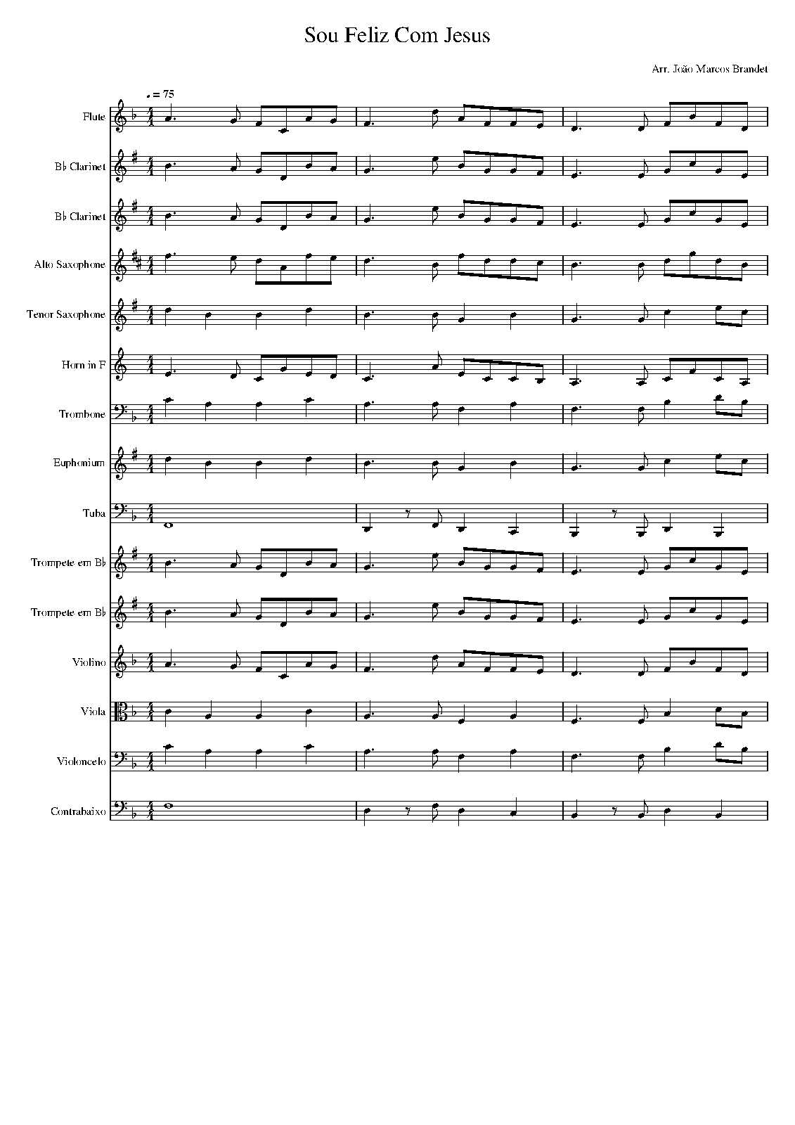 It Is Well With My Soul (Bliss, Philip Paul) IMSLP