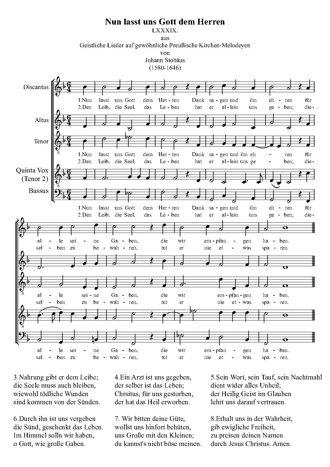 File:PMLP344394-Stobäus, Johann - Nun lasst uns Gott dem Herren..pdf