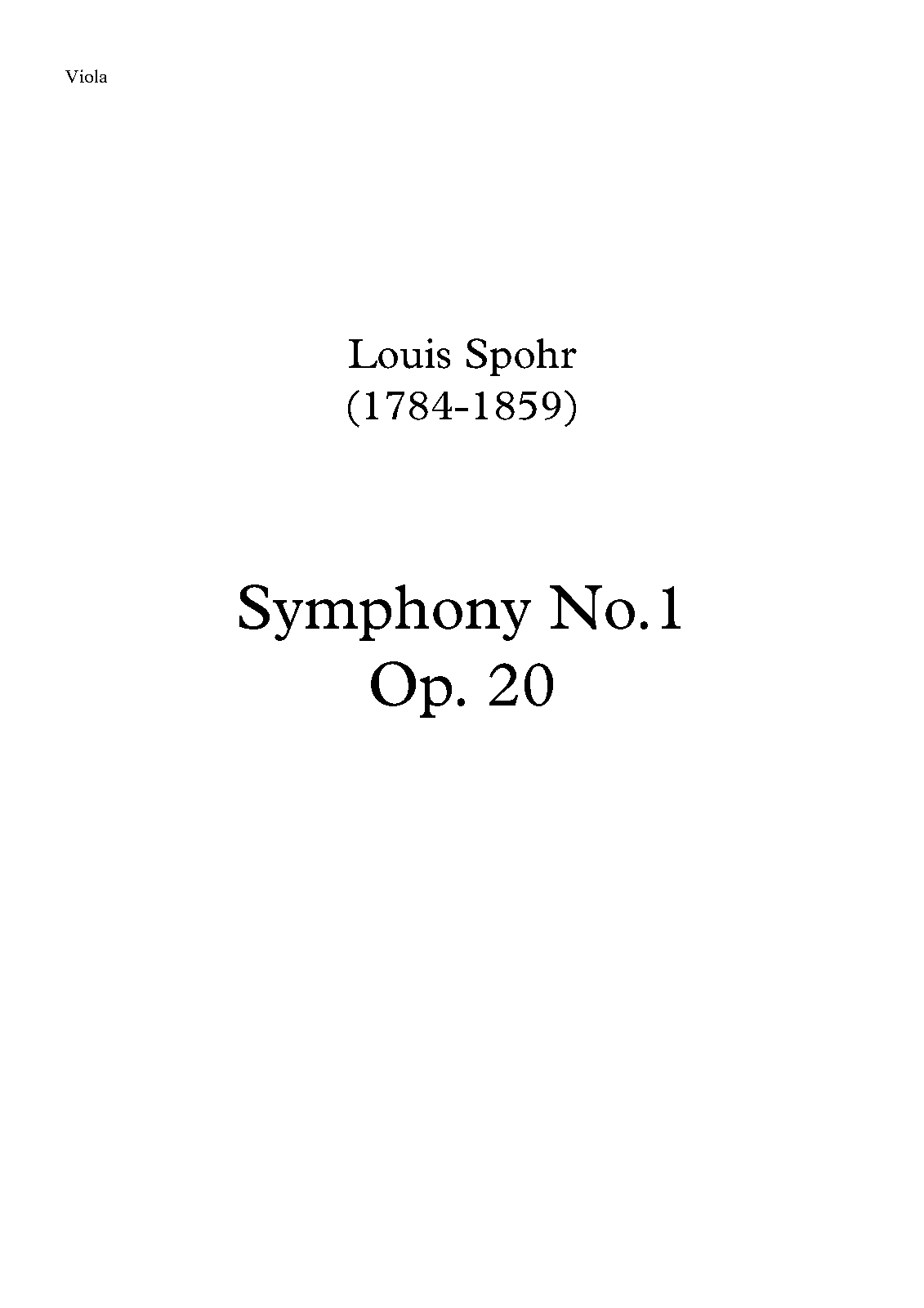 File:PMLP428958-Spohr - Symphony no 1 - Viola.pdf