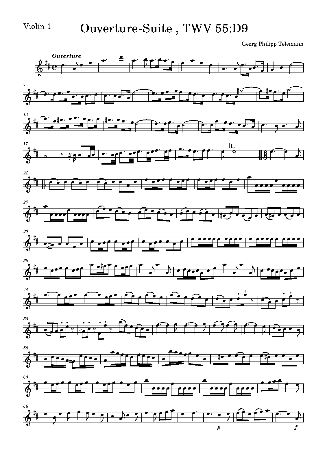 File:PMLP400145-Telemann, Ouverture-Suite TWV-55D9-Partes.pdf