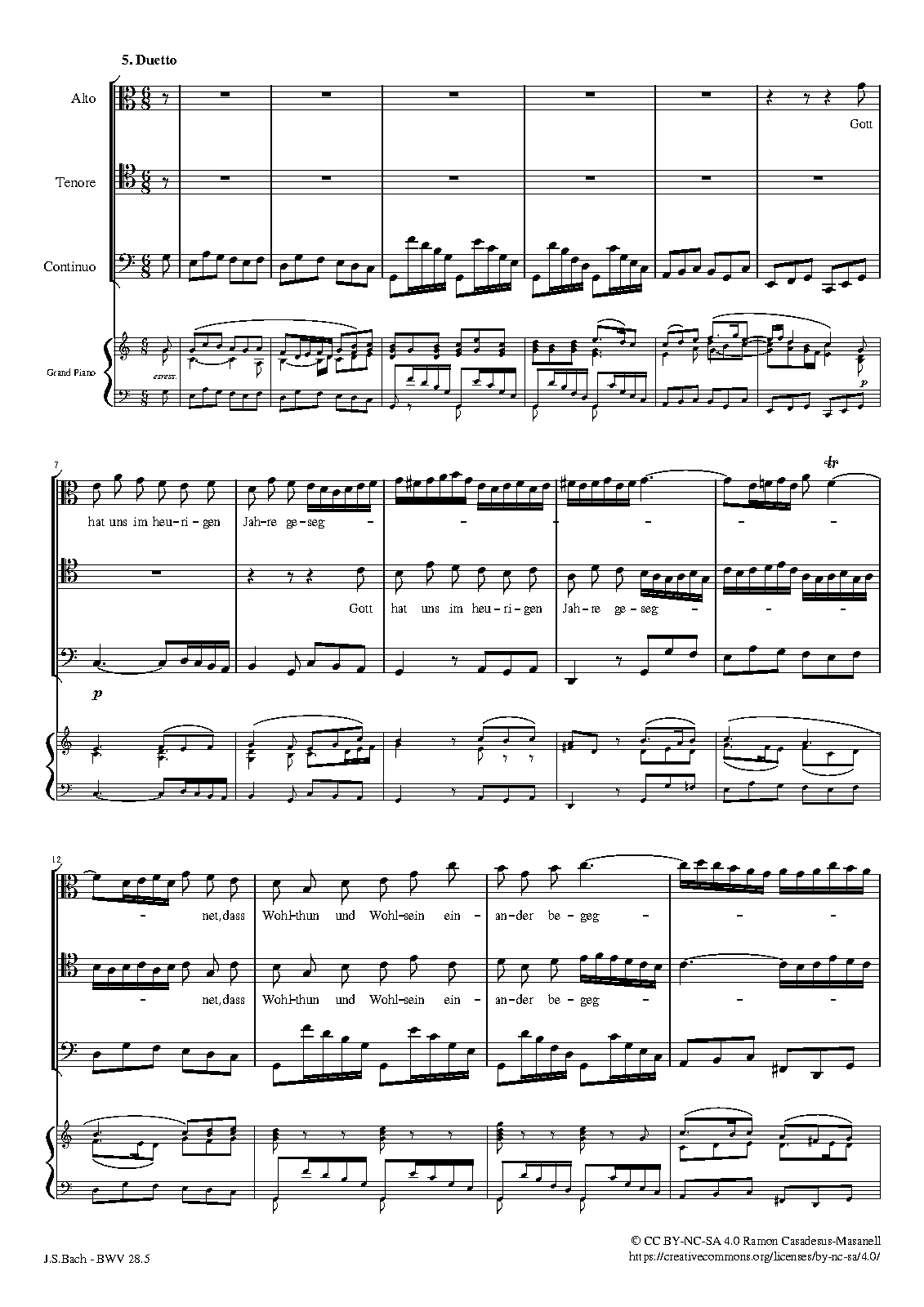 File:PMLP149224-Gottlob! nun geht das Jahr zu Ende BWV 28 Mvt. 5 Johann Sebastian Bach BWV 28 - 5.pdf