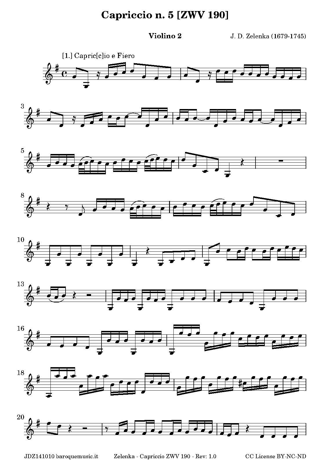 File:PMLP209242-zelenka capriccio ZWV 190 violino II.pdf