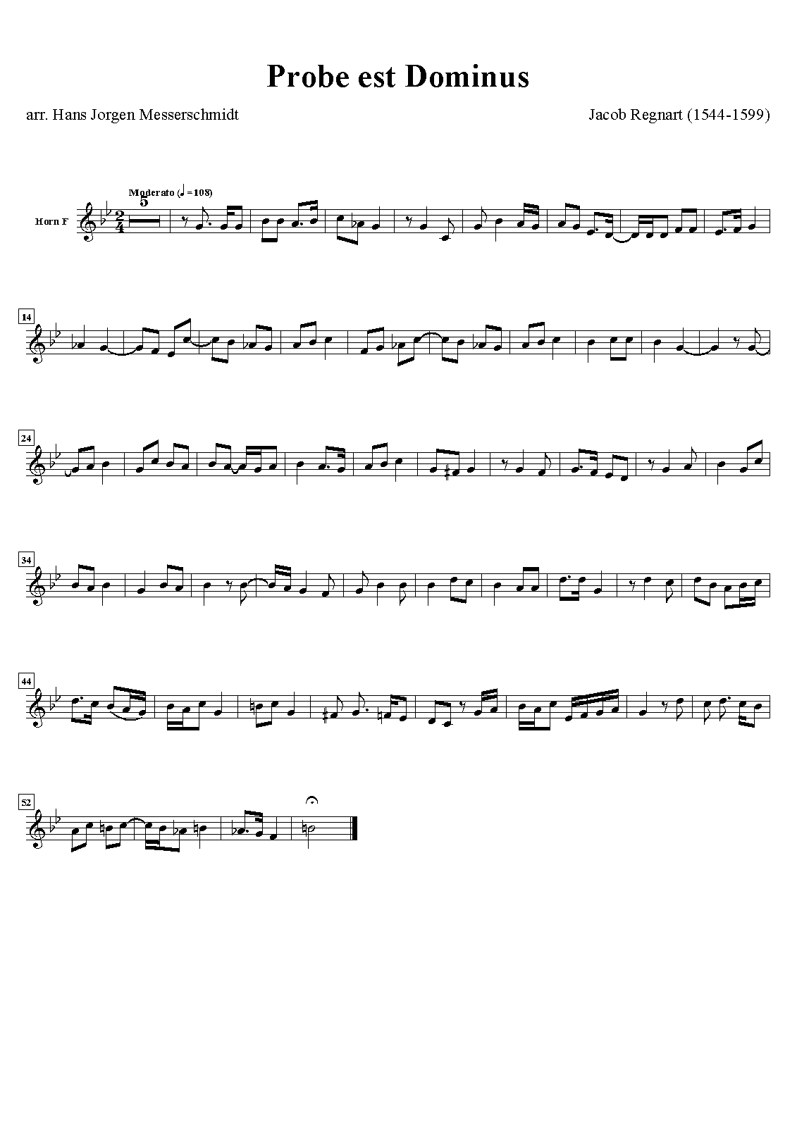 File:PMLP377247-Probe est Dominus - Horn F.pdf