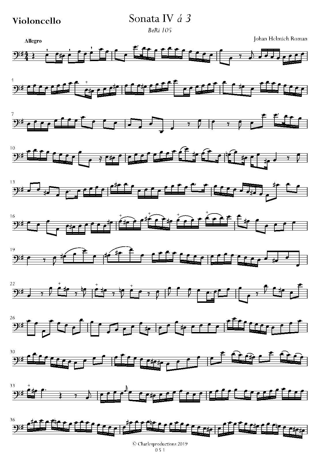 File:PMLP904640-BeRi 105 Sonata IV á 3-Violoncello.pdf