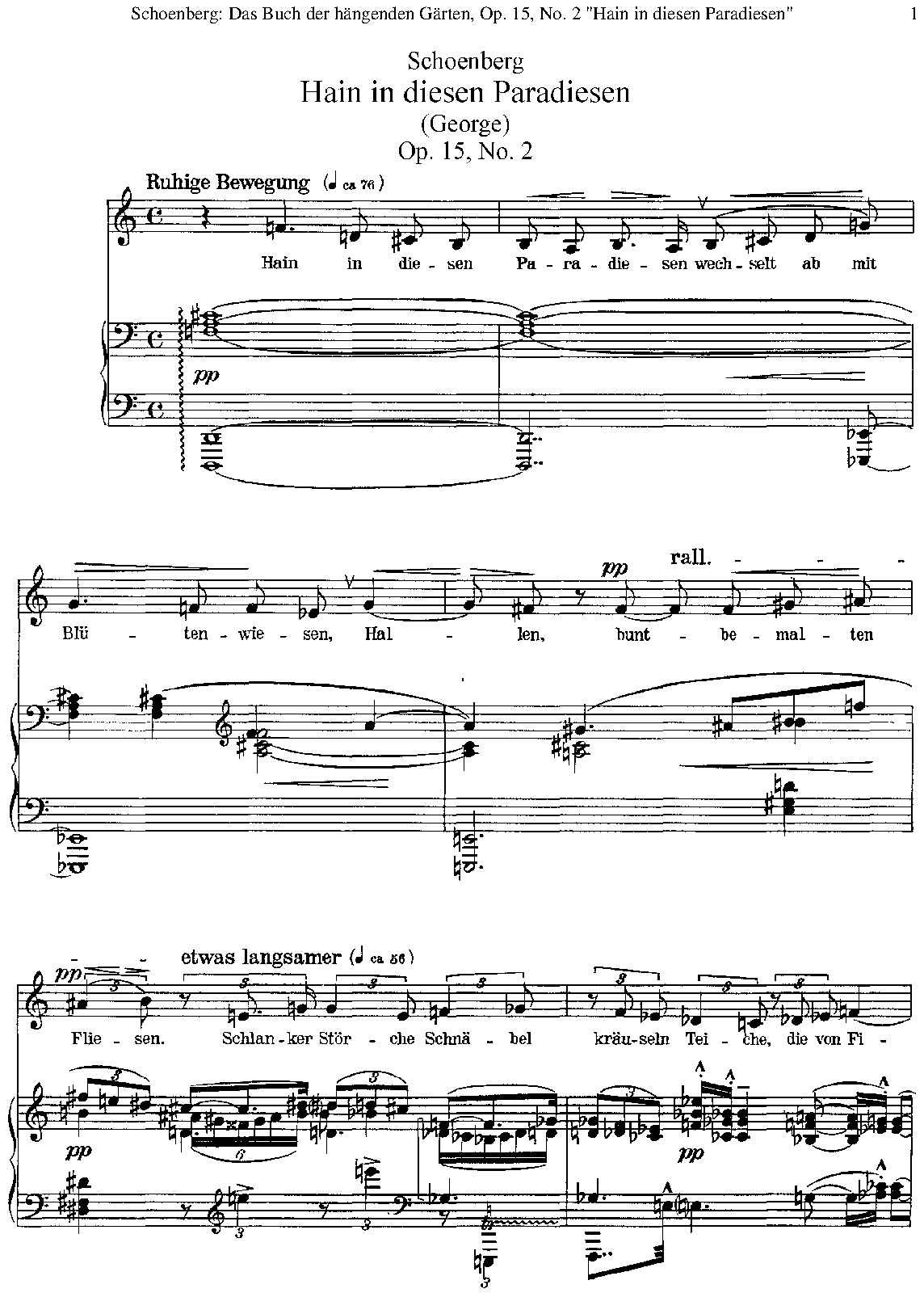 File:PMLP12605-Schoenberg--Buch der hängenden Gärten - 02 Hain in diesen Paradiesen.pdf