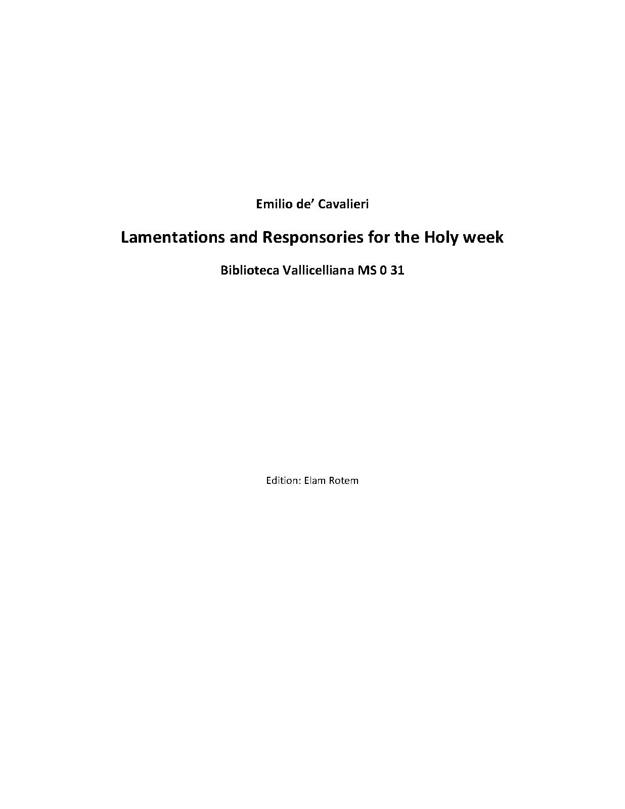 File:PMLP713671-Cavalieri Lamentations - preface and edition by Elam Rotem.pdf