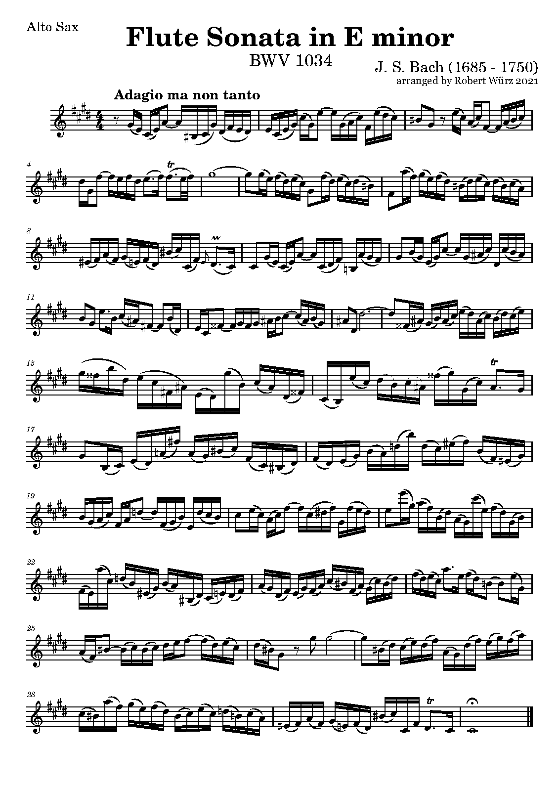 File:PMLP181747-Flötensonate Nr. 5 in Em BWV 1034 Alto Sax Generalbass only-Alto Sax.pdf
