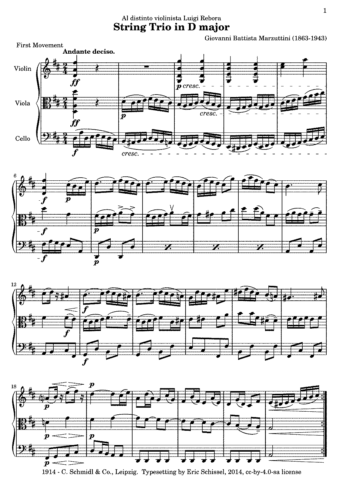 String Trio (Marzuttini, Giovanni Battista) - IMSLP