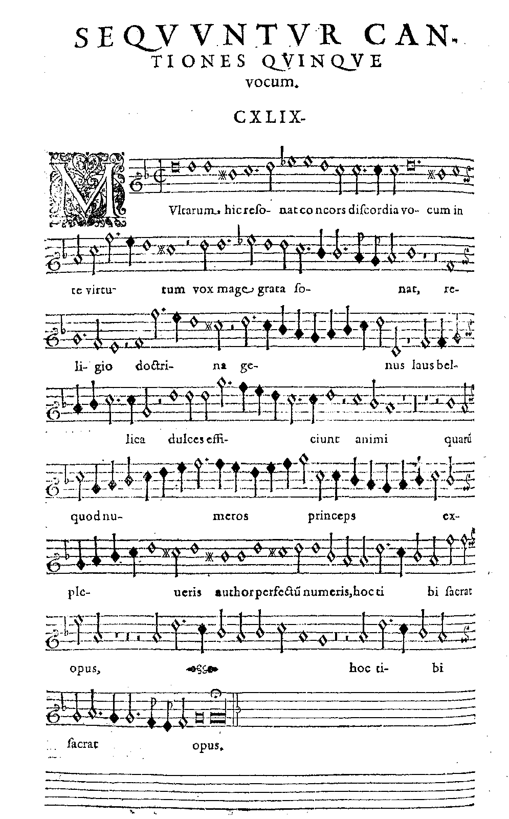 File:PMLP198770-Lassus 167 motets for 5 voices, Cantus.pdf
